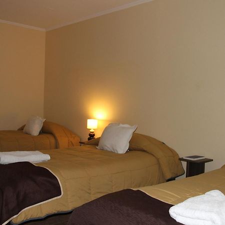 Atakama Kull Hotel 卡拉马 外观 照片