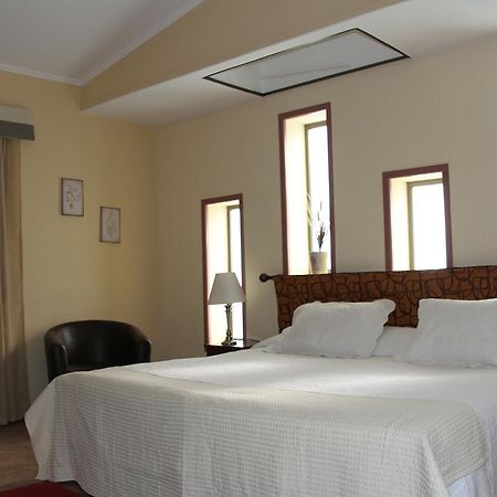 Atakama Kull Hotel 卡拉马 外观 照片