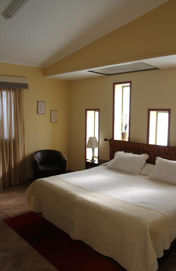 Atakama Kull Hotel 卡拉马 外观 照片