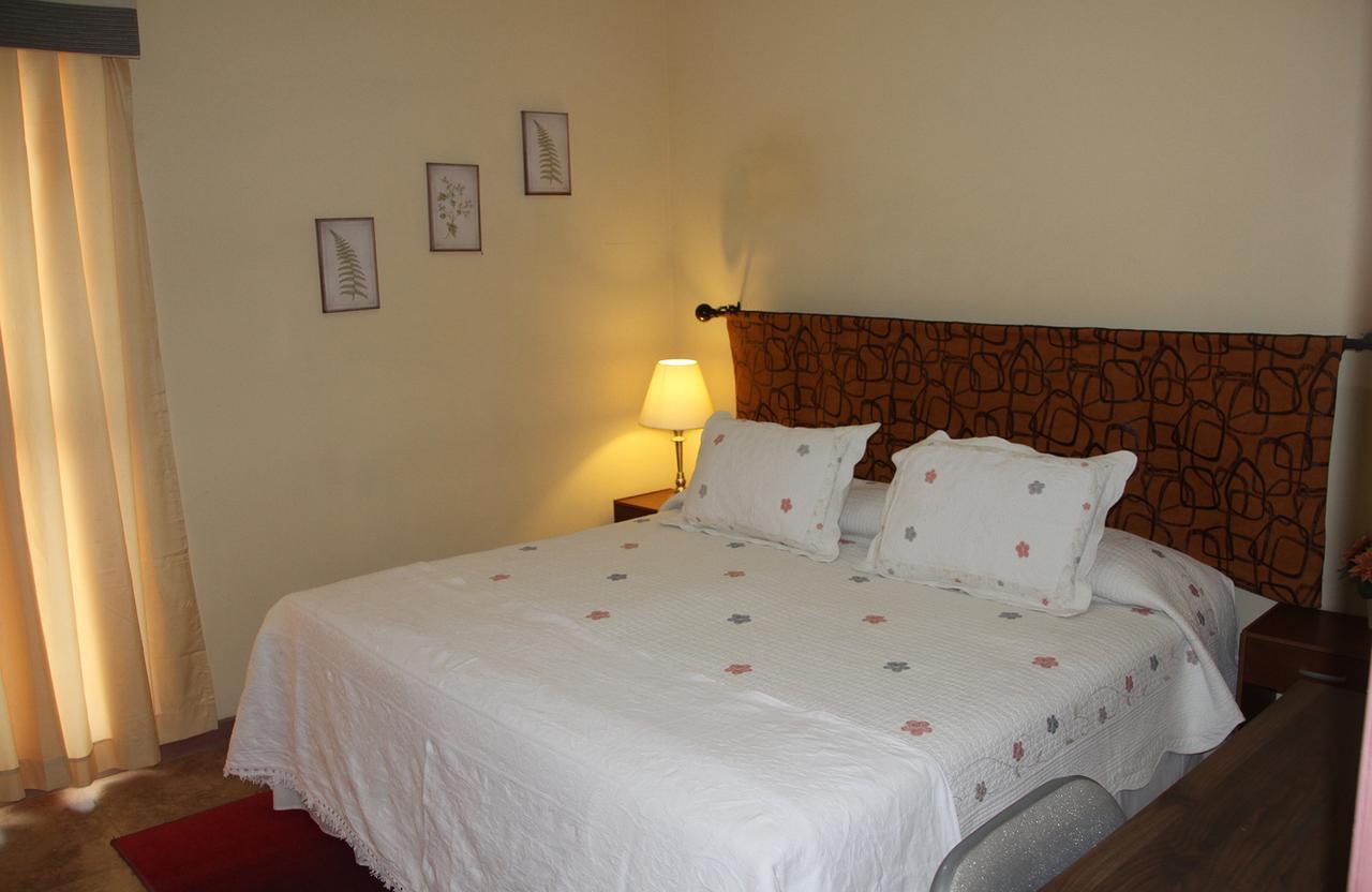 Atakama Kull Hotel 卡拉马 外观 照片