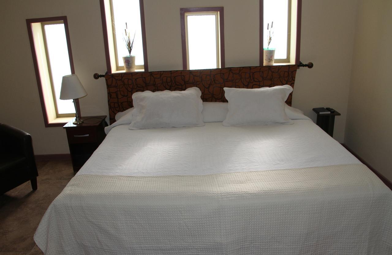 Atakama Kull Hotel 卡拉马 外观 照片