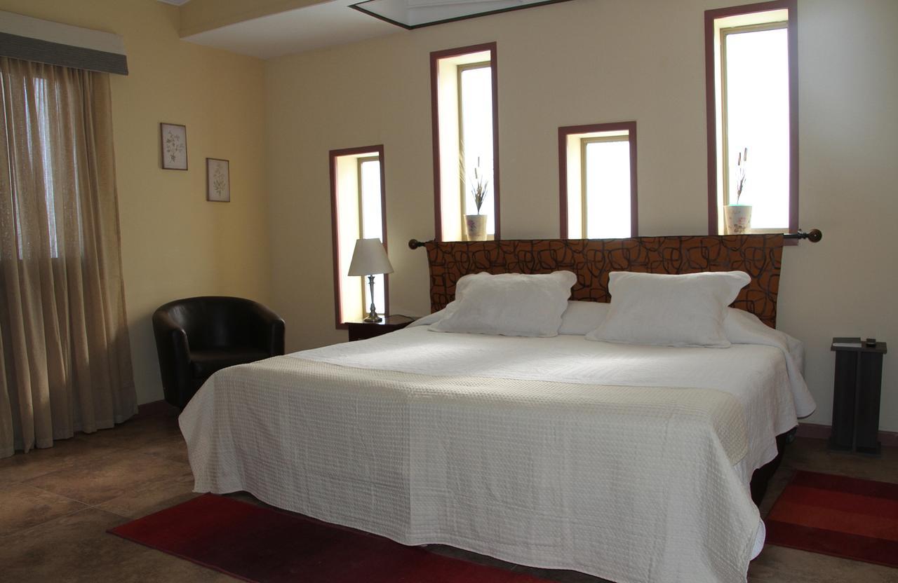 Atakama Kull Hotel 卡拉马 外观 照片