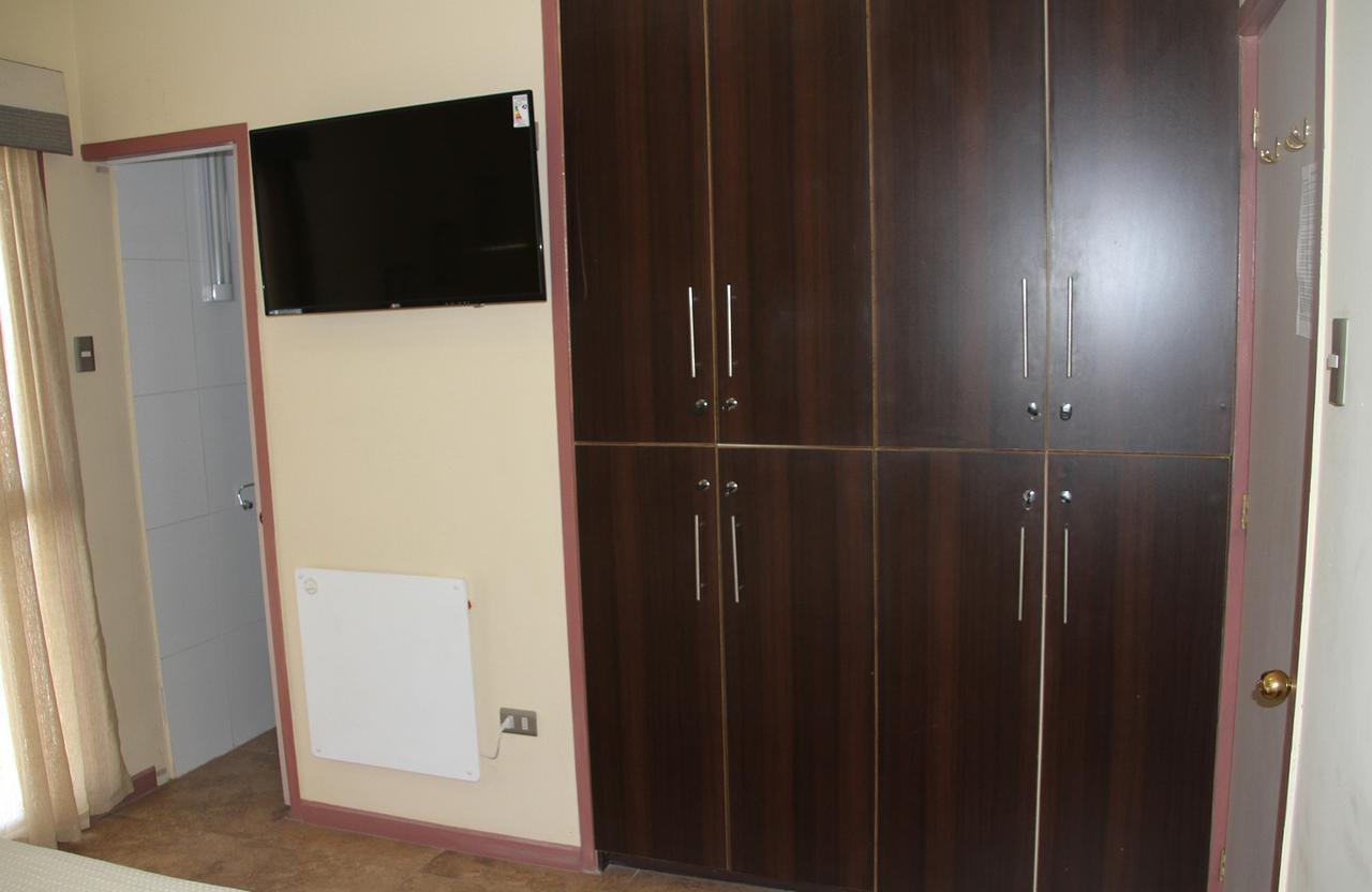 Atakama Kull Hotel 卡拉马 外观 照片