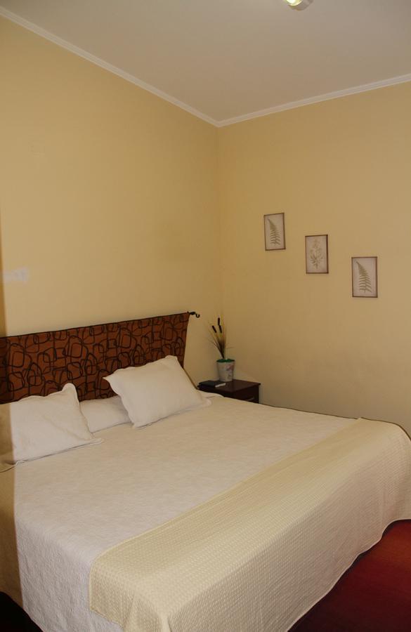 Atakama Kull Hotel 卡拉马 外观 照片