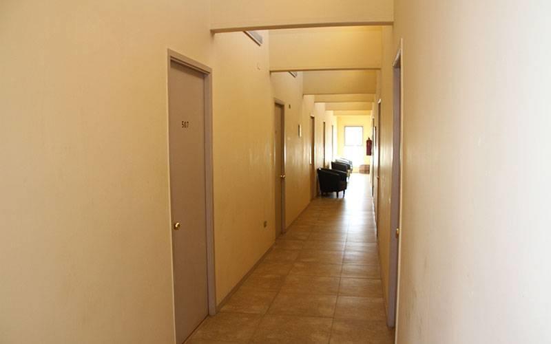 Atakama Kull Hotel 卡拉马 外观 照片