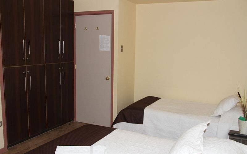 Atakama Kull Hotel 卡拉马 客房 照片